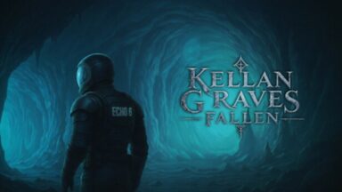 Featured Kellan Graves Fallen Free Download