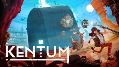 Featured Kentum Free Download