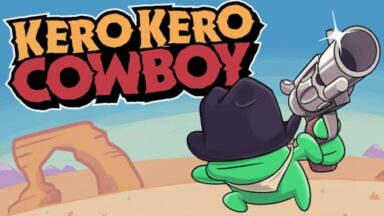 Featured Kero Kero Cowboy Free Download