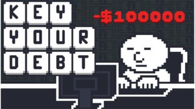 Featured Key Your Debt Free Download