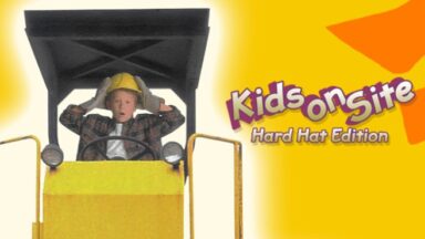 Featured Kids On Site Hard Hat Edition Free Download