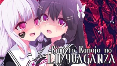 Featured Kimi to Kanojo no LILYVAGANZA Free Download