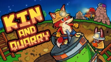 Featured Kin and Quarry Free Download