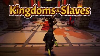 Featured Kingdoms And Slaves Free Download