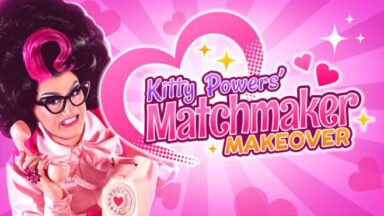 Featured Kitty Powers Matchmaker Makeover Free Download