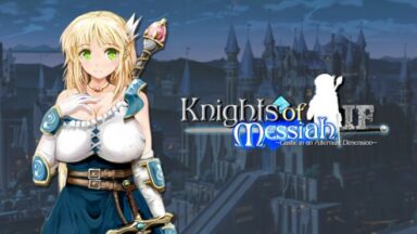 Featured Knights of Messiah IF Castle in an Alternate Dimension Free Download