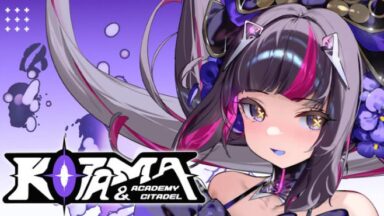 Featured Kotama and Academy Citadel Free Download