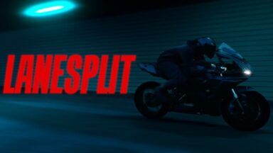 Featured LANESPLIT Free Download