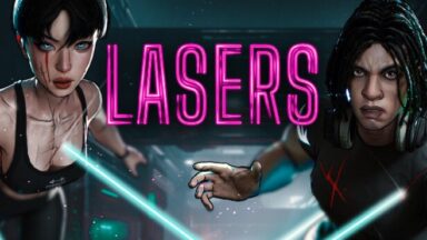 Featured LASERS Free Download