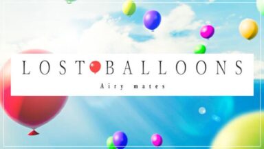Featured LOST BALLOONS Airy mates Free Download