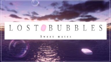 Featured LOST BUBBLES Sweet mates Free Download