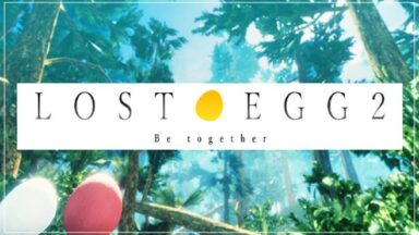 Featured LOST EGG 2 Be together Free Download