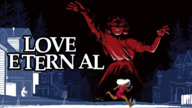 Featured LOVE ETERNAL Free Download