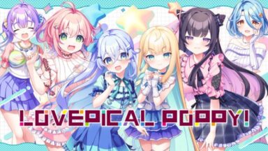 Featured LOVEPICALPOPPY Free Download
