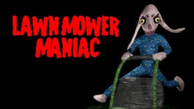 Featured Lawnmower Maniac Free Download