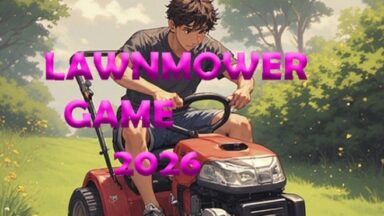 Featured Lawnmower game 2026 Free Download