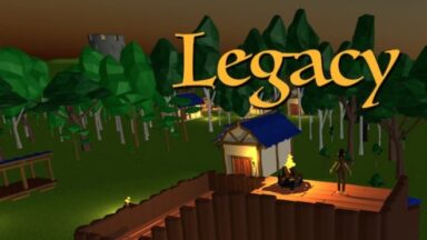 Featured Legacy Free Download 1