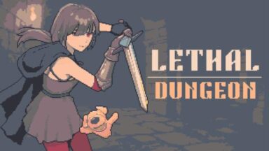 Featured Lethal Dungeon Free Download