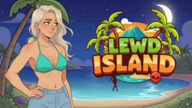 Featured Lewd Island Free Download
