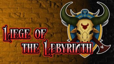 Featured Liege of the Labyrinth Free Download