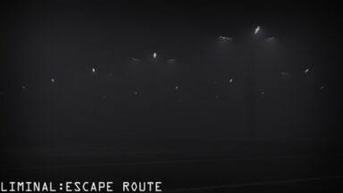 Featured LiminalEscape Route Free Download