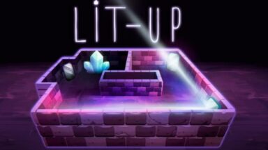 Featured Lit Up Free Download