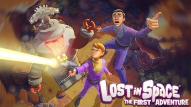 Featured Lost In Space The First Adventure Free Download