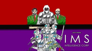 Featured Lucky Pikinini IMS Intelligence Corp Free Download