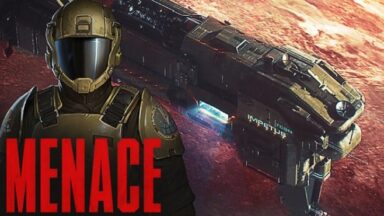 Featured MENACE Free Download
