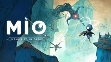Featured MIO Memories in Orbit Free Download
