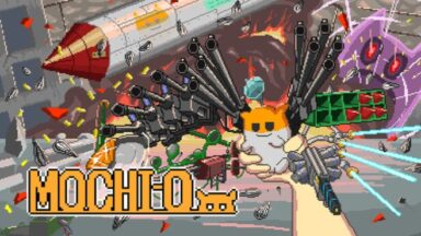 Featured MOCHIO Free Download