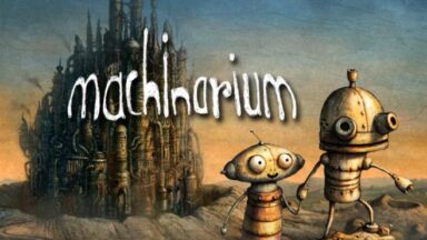 Featured Machinarium Free Download