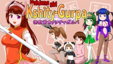 Featured Mahjong girl KshityGurpa Free Download