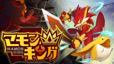 Featured Mamon King Free Download 1