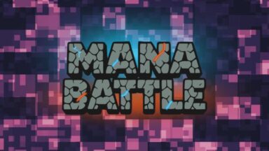 Featured Mana Battle Free Download