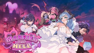 Featured Married Into Hell Free Download