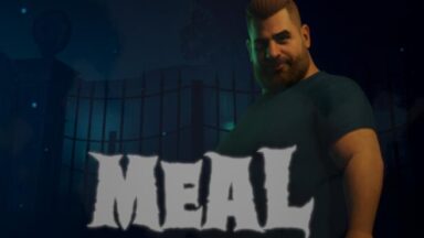 Featured Meal Mystery Escape Room Free Download