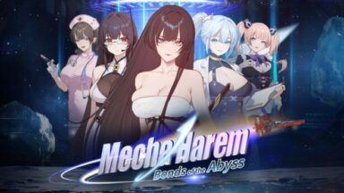 Featured Mecha Harem Bonds of the Abyss Free Download