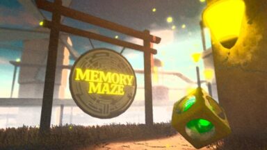 Featured MemoryMaze Free Download