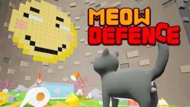 Featured Meow Defence Free Download