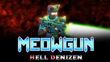Featured MeowGun Hell Denizen Free Download