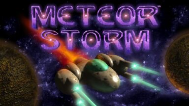 Featured Meteor Storm Free Download