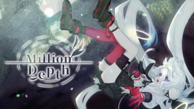 Featured Million Depth Free Download