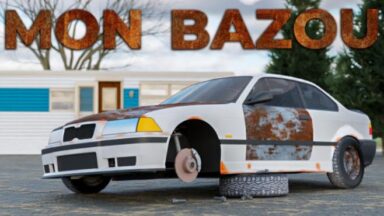 Featured Mon Bazou Free Download