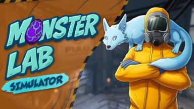 Featured Monster Lab Simulator Free Download