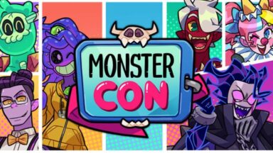 Featured Monster Prom 4 Monster Con Free Download