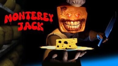 Featured Monterey Jack Free Download