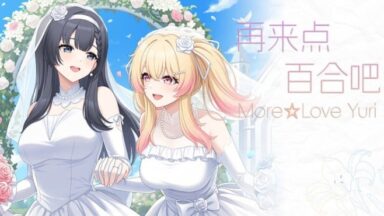 Featured MoreLove Yuri Free Download