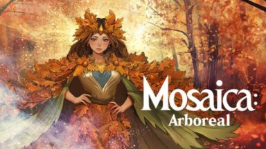 Featured Mosaica Arboreal Free Download