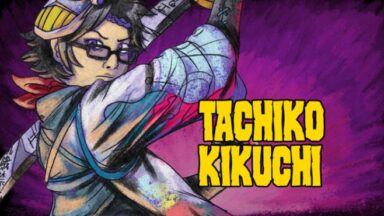 Featured Mostroscopy Tachiko Kikuchi Free Download